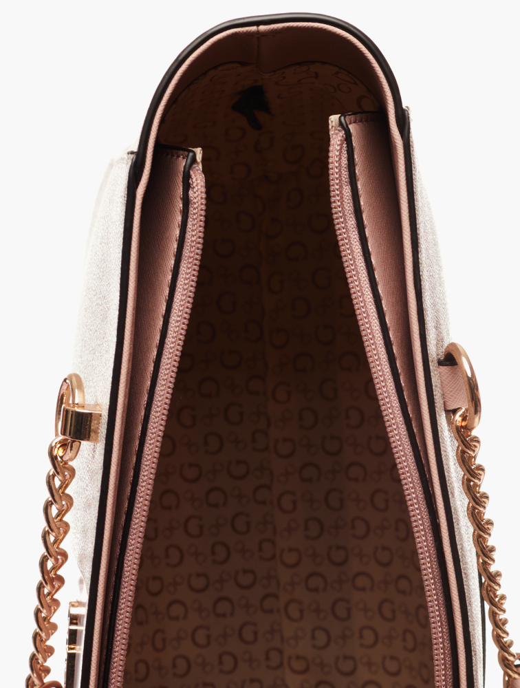 MyRunway Shop GUESS Rose Culkin Tote Bag for Women from MyRunway.co.za